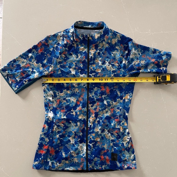 (Discontinued) Machines for Freedom Endurance 2.0 Cycling Jersey - Picture 13 of 16